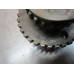 02H025 Idler Timing Gear From 2009 CHEVROLET TRAVERSE  3.6 12612840